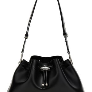 'Cinch M' shoulder bag