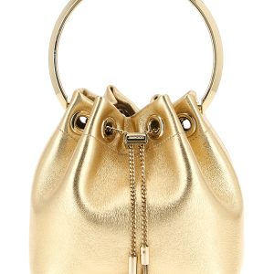 'Bon Bon' bucket bag