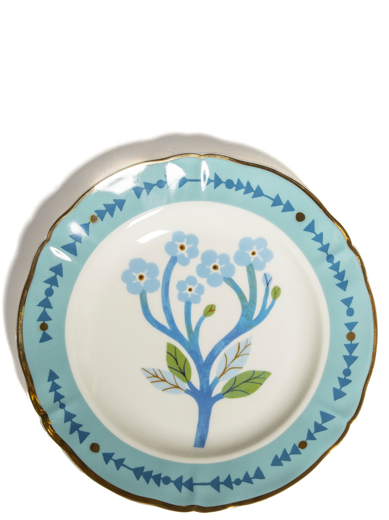 'Domotica' dessert plate ⌀ 20,5 cm