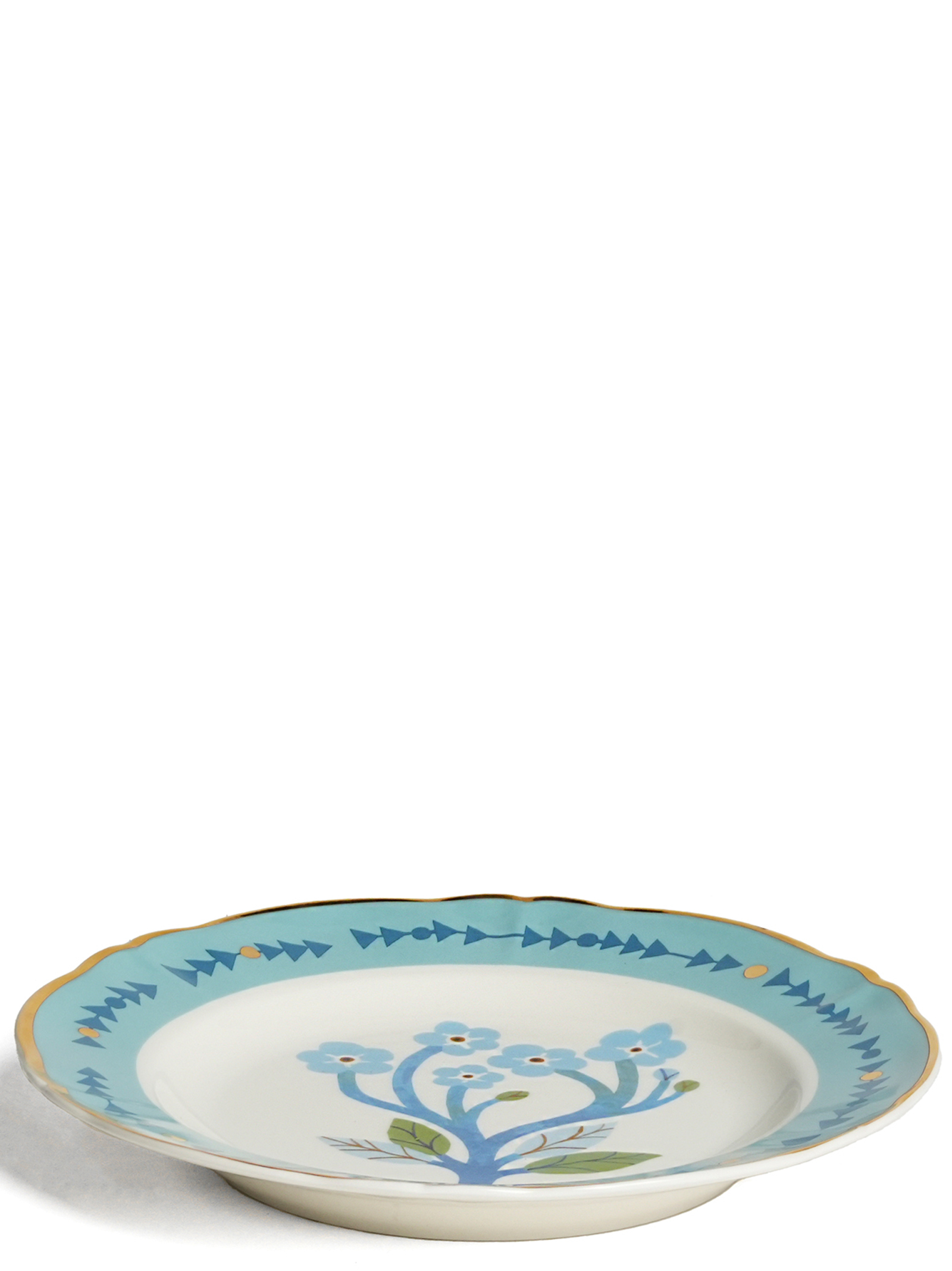 'Domotica' dessert plate ⌀ 20,5 cm - immagine 2