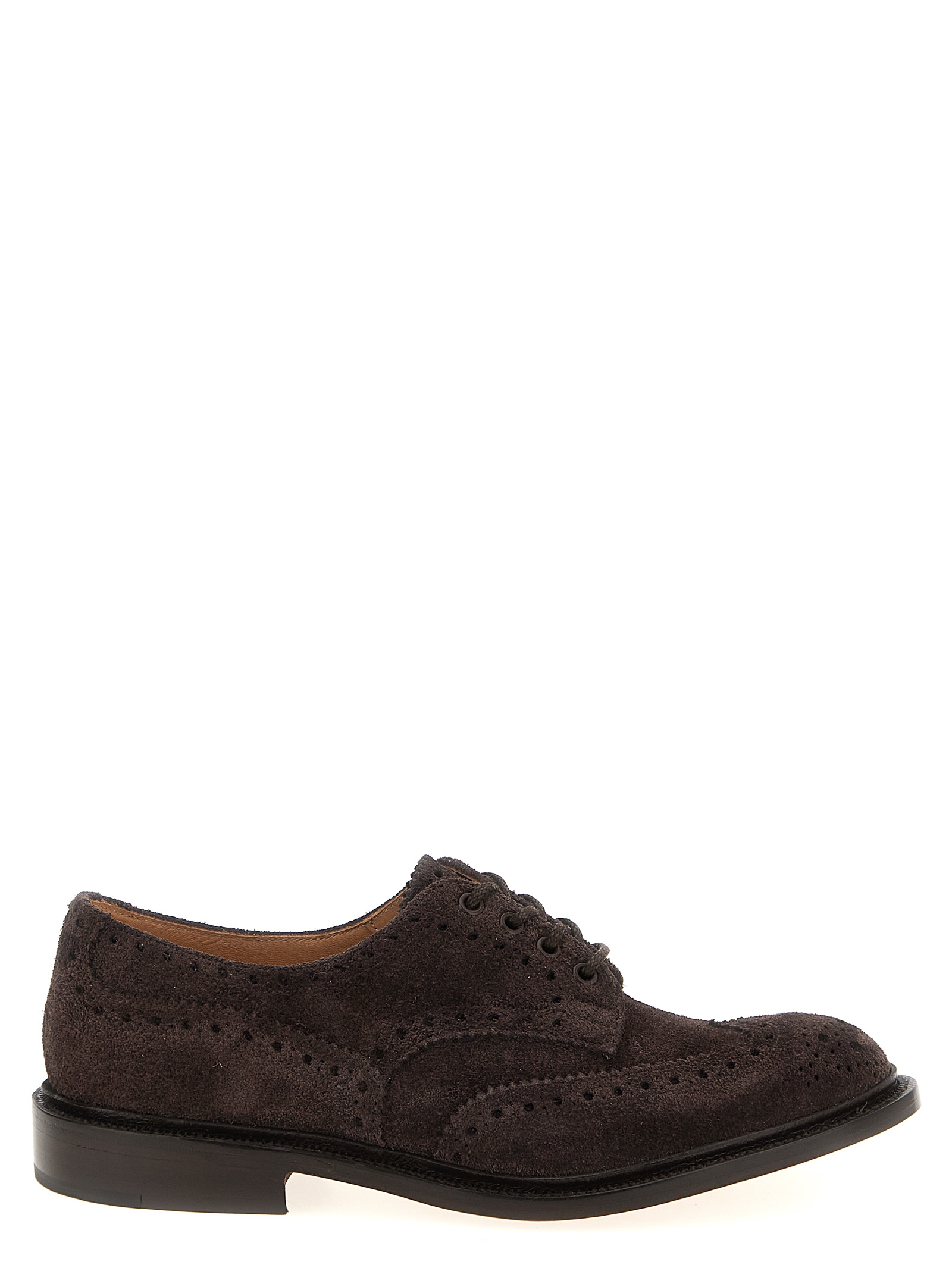 'Bourton' lace up shoes