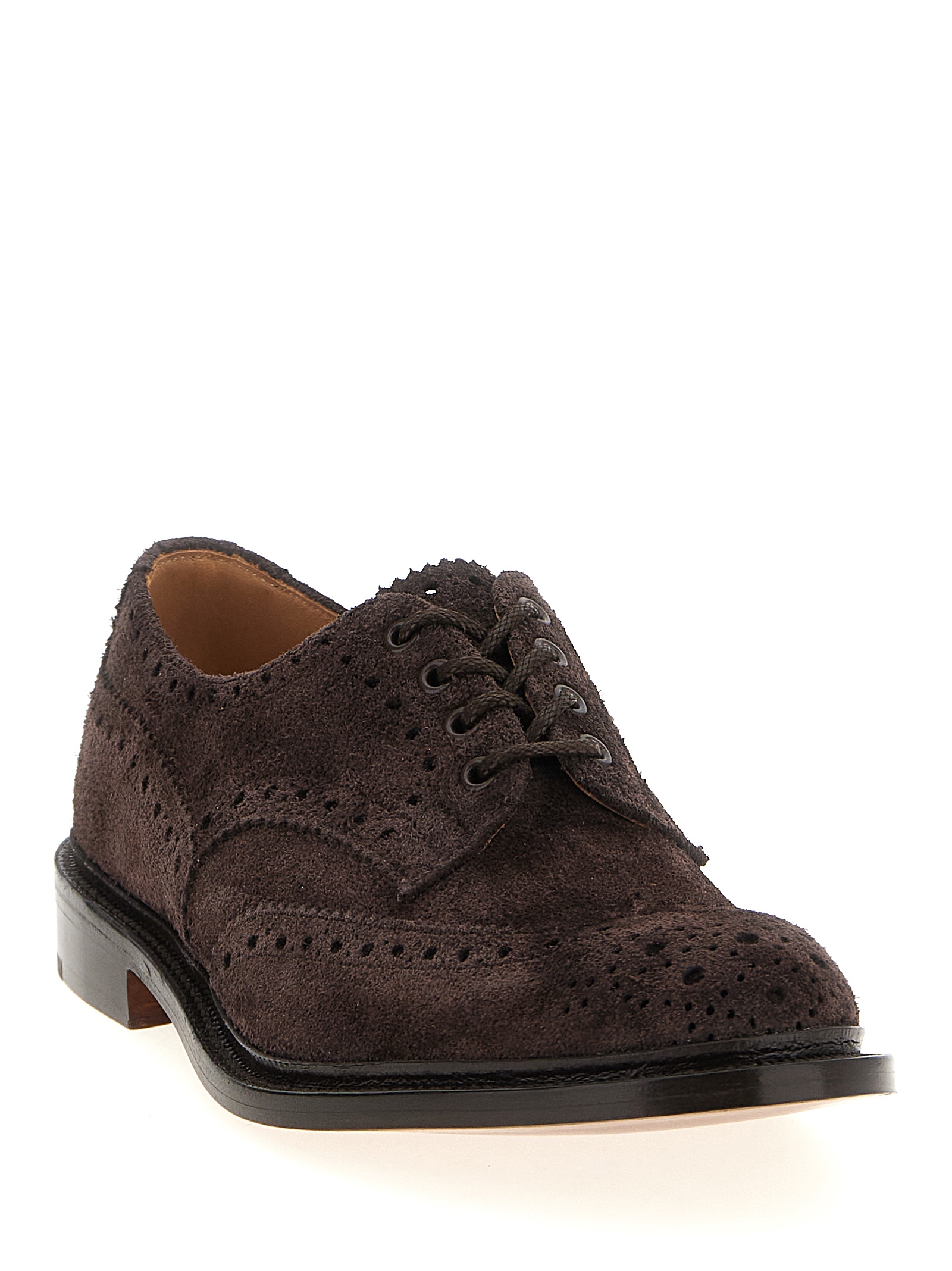 'Bourton' lace up shoes - immagine 2