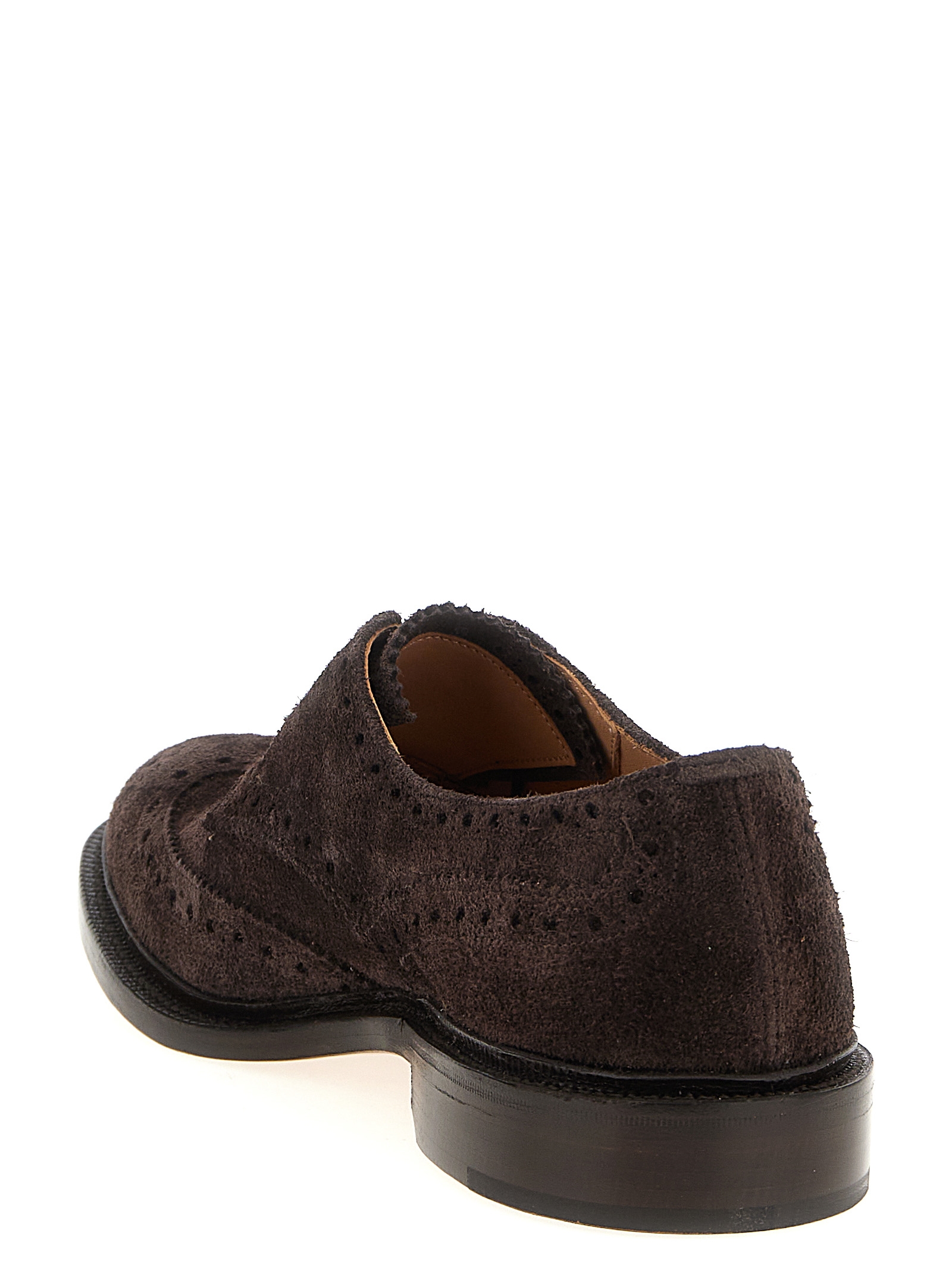 'Bourton' lace up shoes - immagine 3