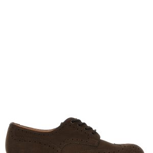 'Bourton' lace-up shoes