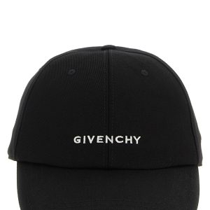 Logo embroidery cap