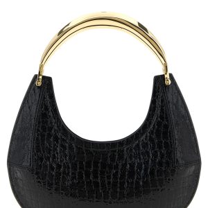 'Hobo' small shoulder bag