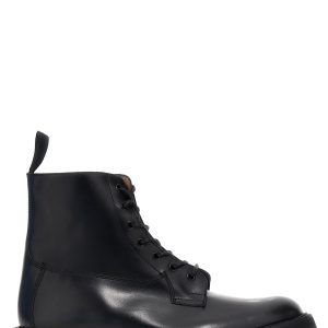'Burford' ankle boots