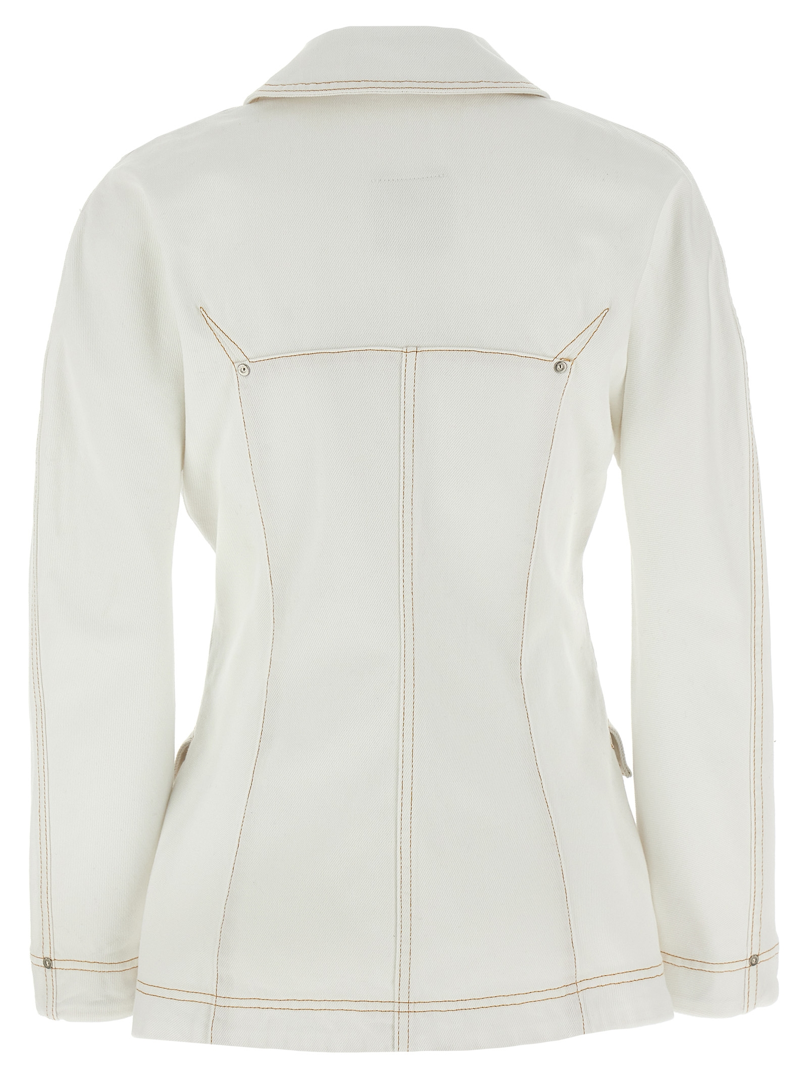 Denim jacket - immagine 2