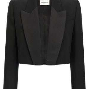 Bolero blazer