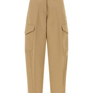 'Cocoon' pants