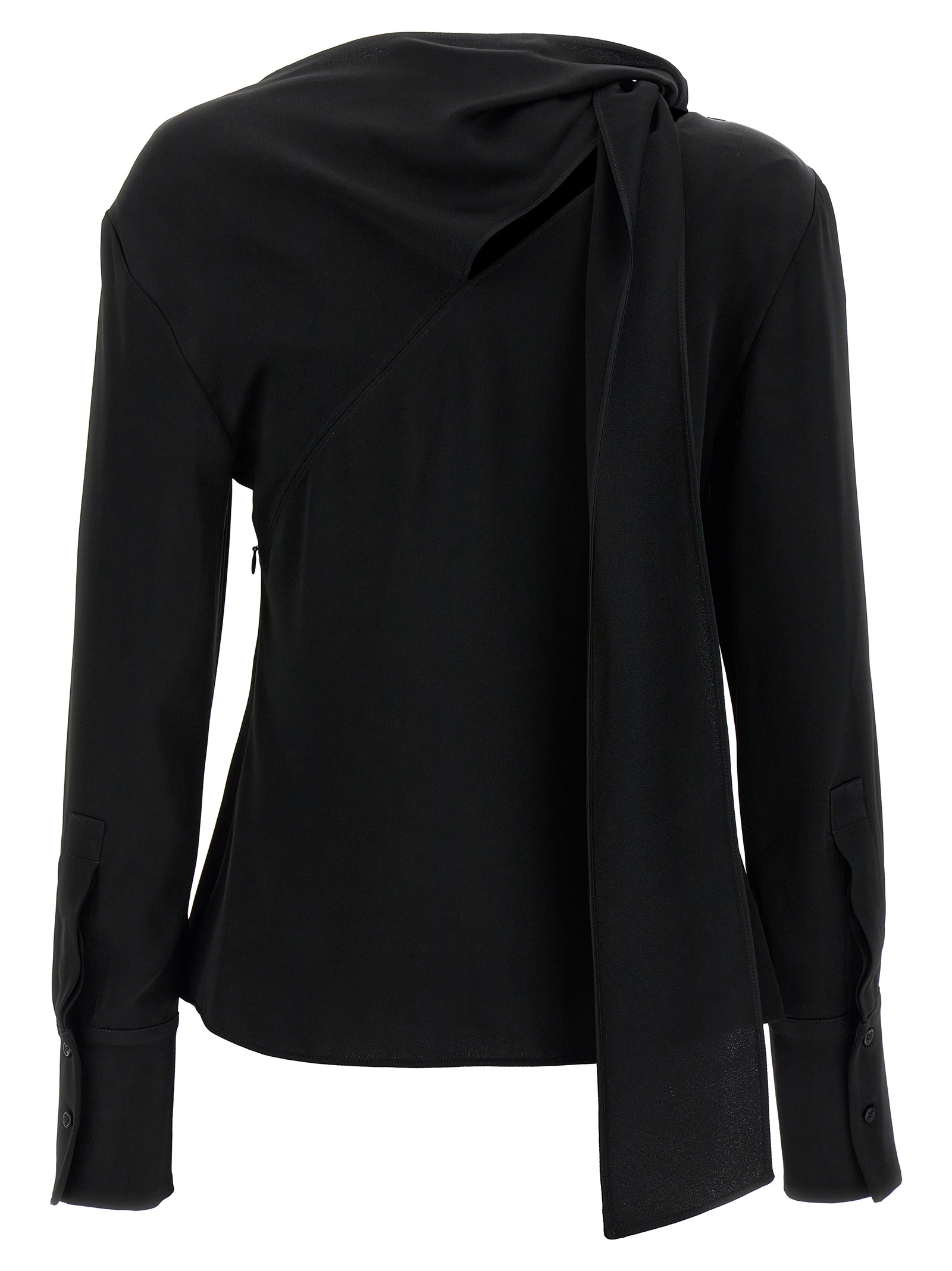 Viscose blouse - immagine 2