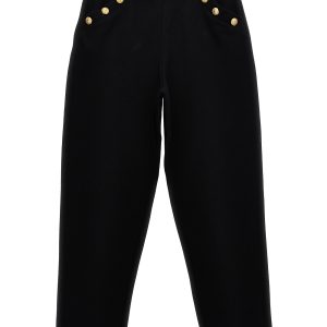 'Leone Catena' joggers