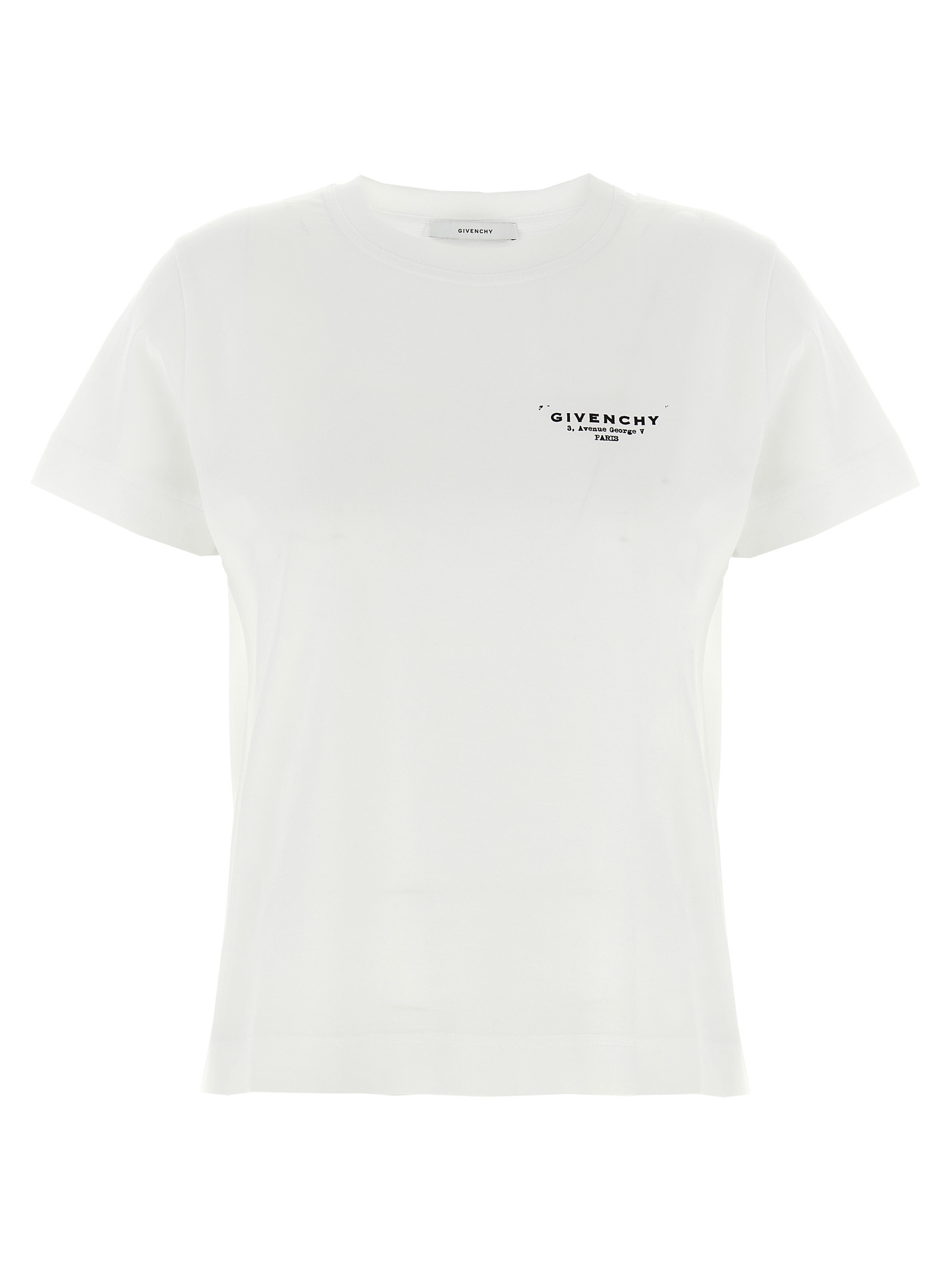 'GIVENCHY Stamp' T-shirt