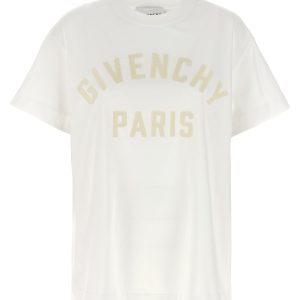 'GIVENCHY Paris' T-shirt