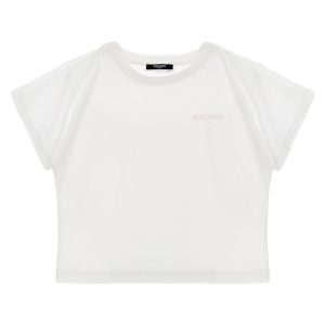 'Balmain Vintage' T-shirt