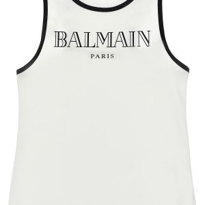'Balmain Vintage' tank top