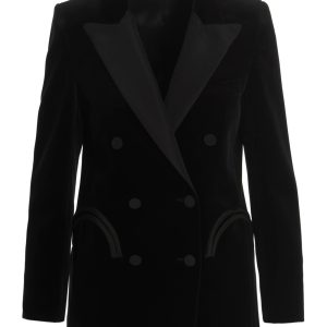'Jealousy Everyday' blazer