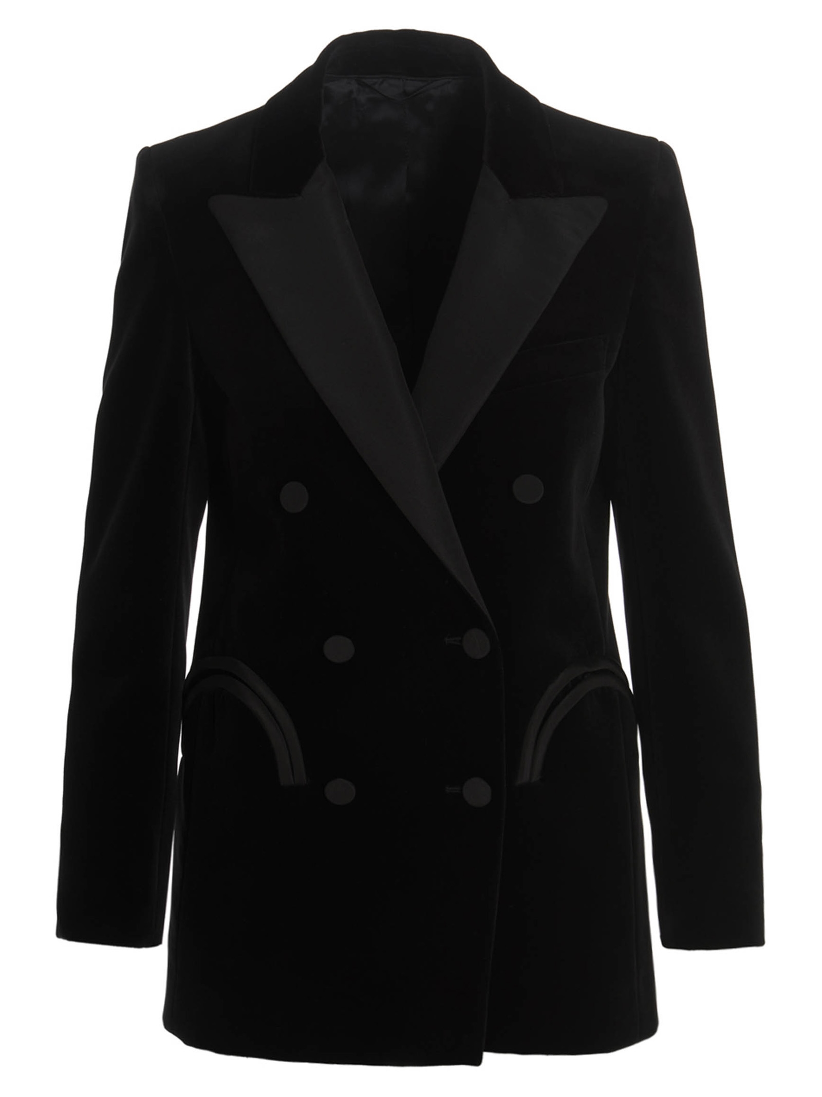 'Jealousy Everyday' blazer