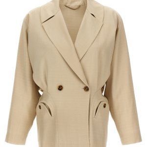 'Sheena Ares' blazer