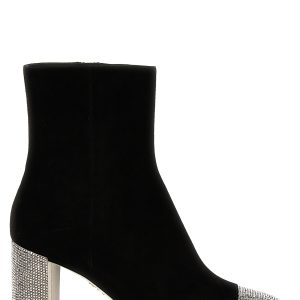 'Bonnie' ankle boots
