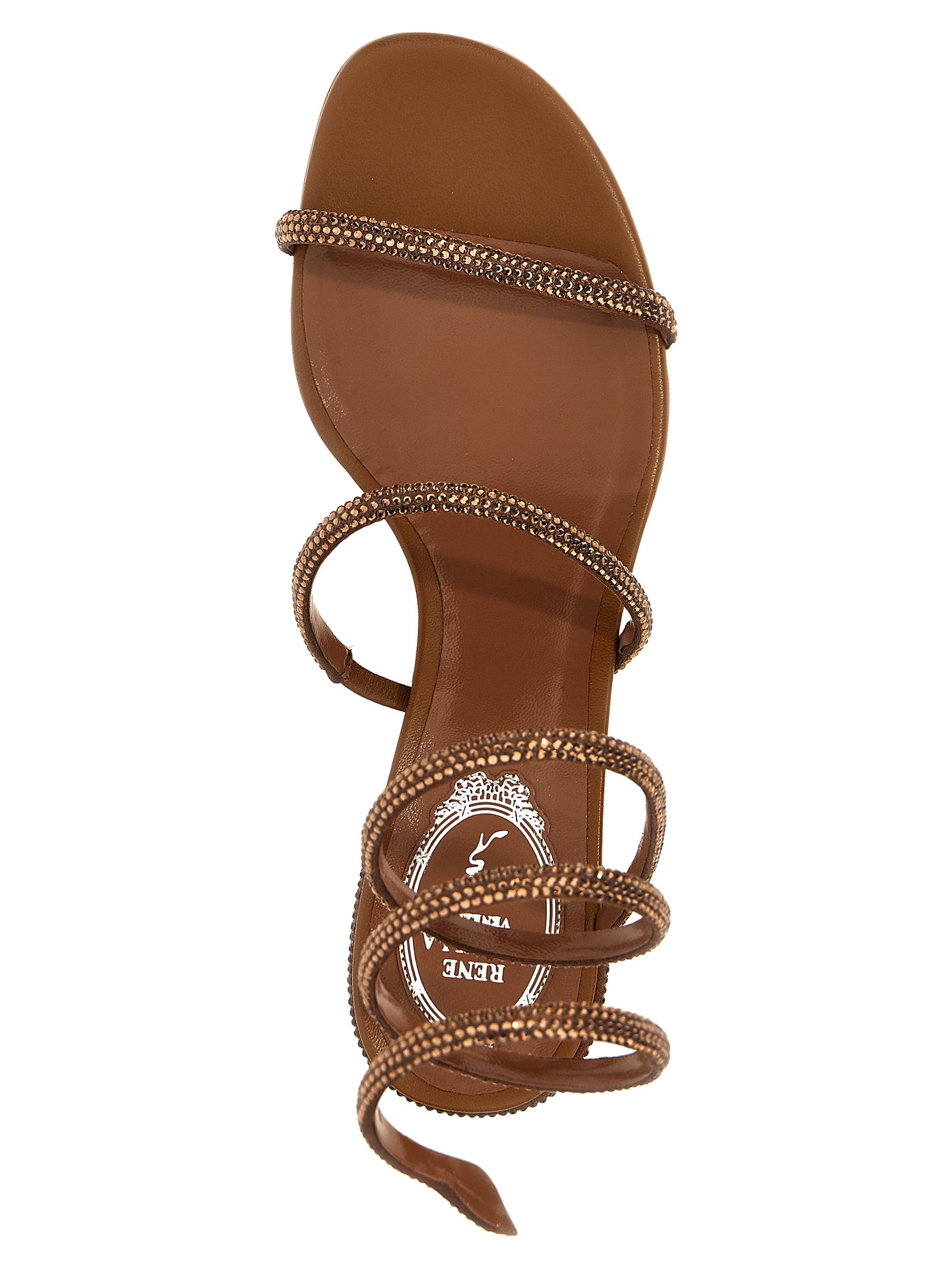 'Cleo' sandals - immagine 4