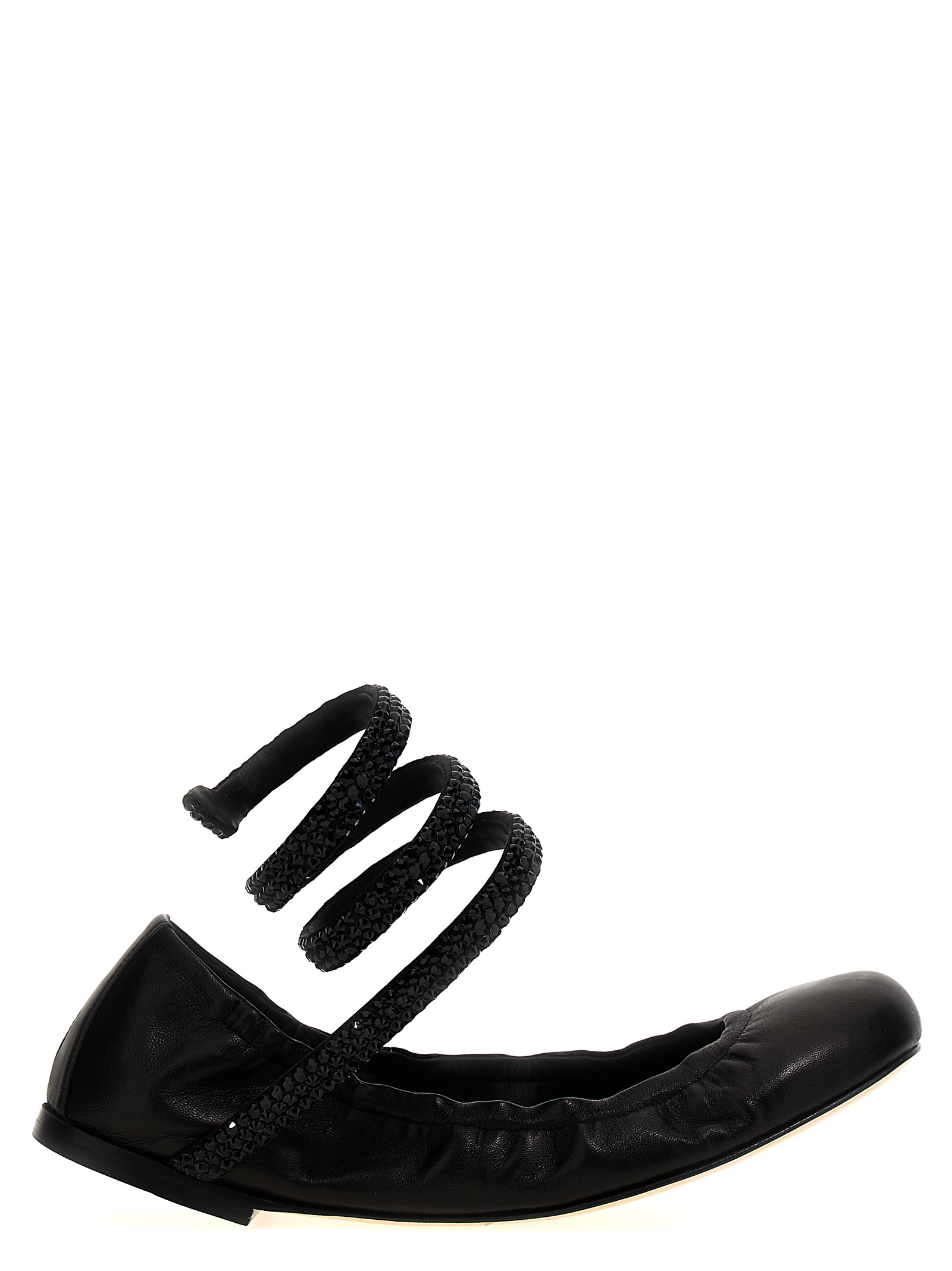 'Cleo' ballet flats