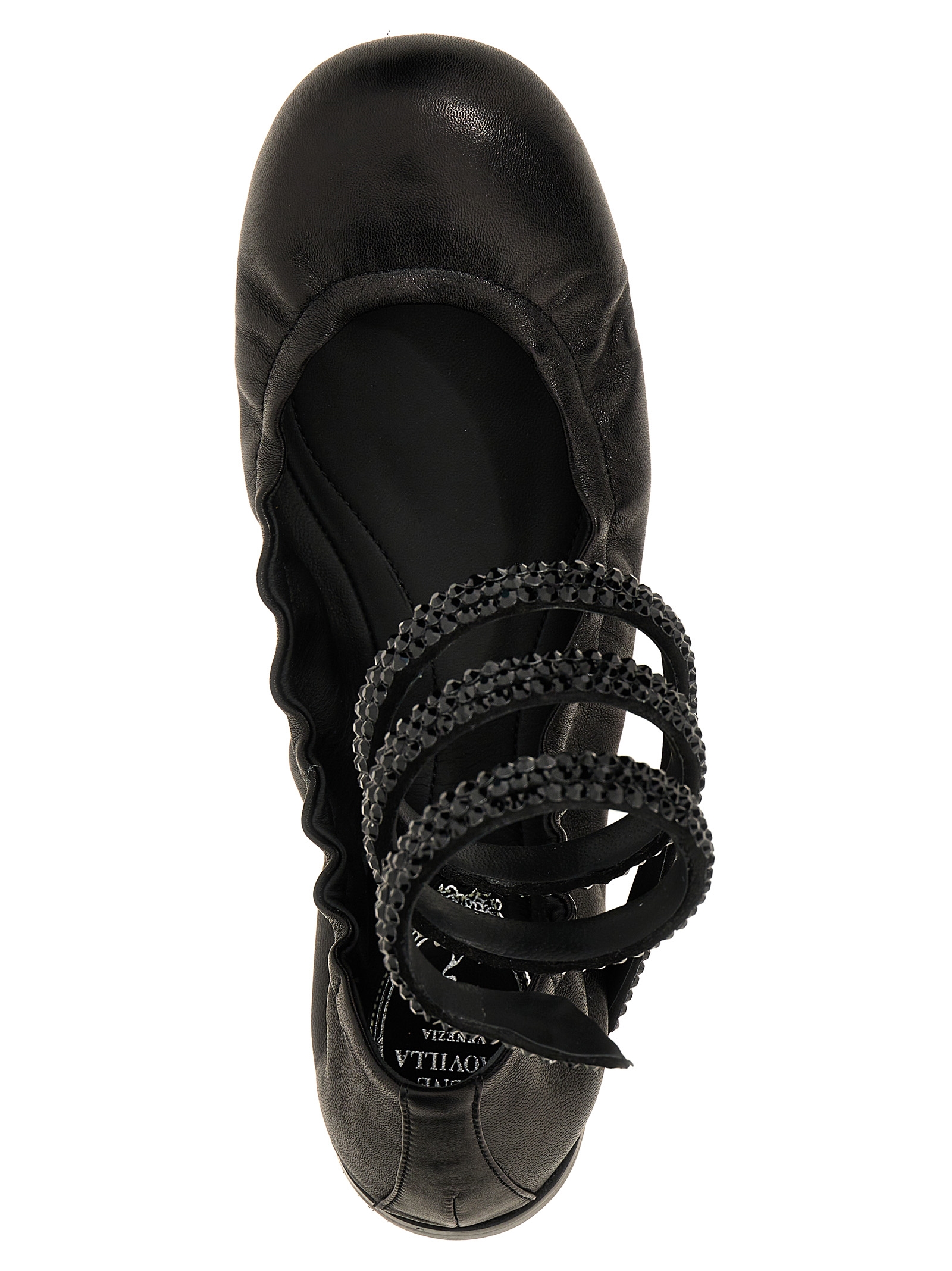 'Cleo' ballet flats - immagine 4