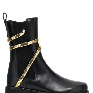 'Cleo' ankle boots
