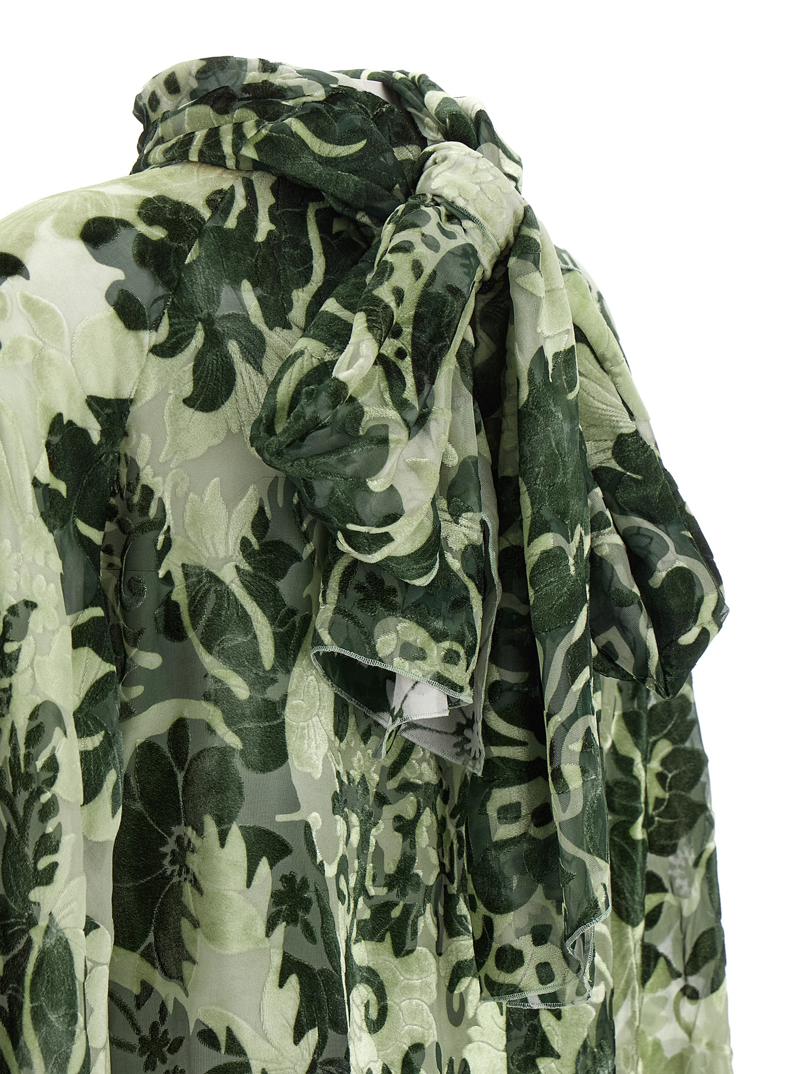 'Polimnia' blouse - immagine 4