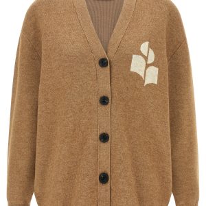 'Norton' cardigan