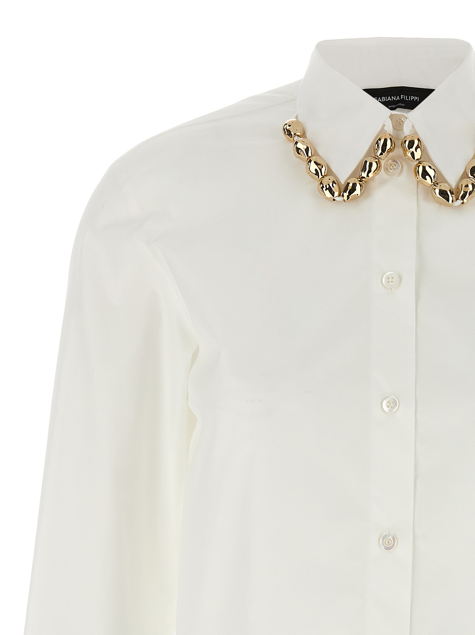 'monile' shirt - immagine 3