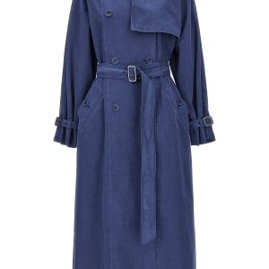 'Calao' trench coat