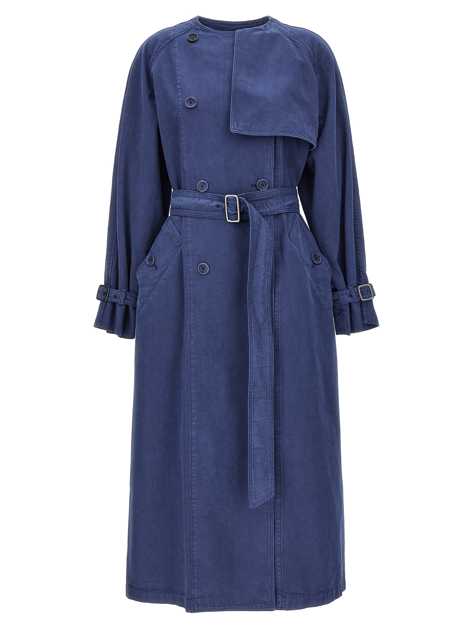 'Calao' trench coat