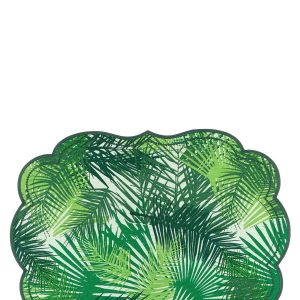 Reversible placemat 'Caserta'