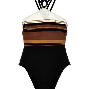 'Cathy' one-piece swimsuit