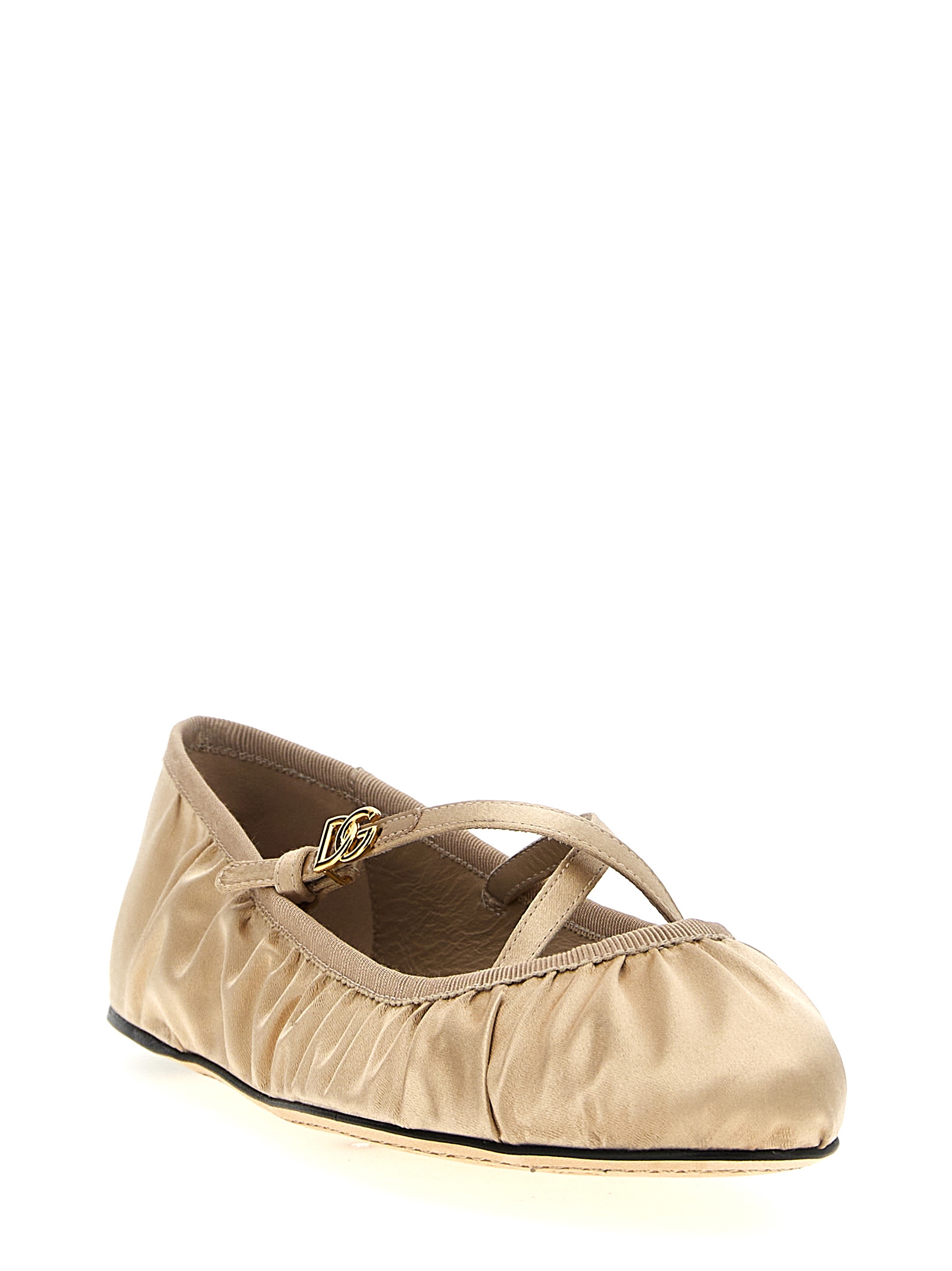 'Vally' ballet flats - immagine 2