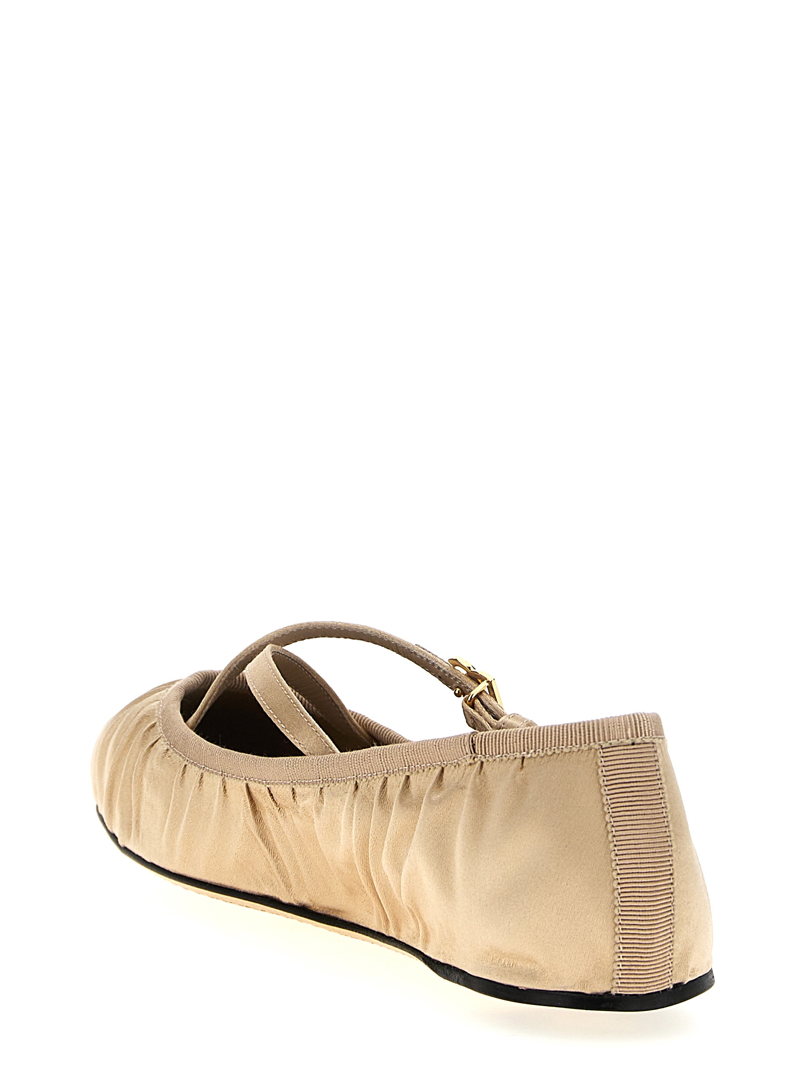 'Vally' ballet flats - immagine 3