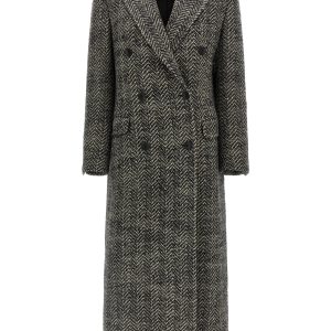 'Caitlyn' coat