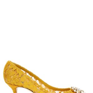'Bellucci' pumps
