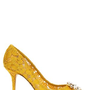 'Bellucci' pumps
