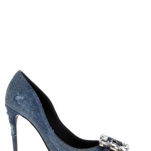 'Lollo' pumps