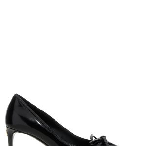 'Mun' pumps
