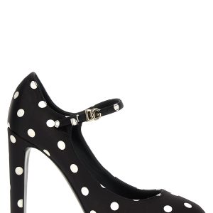 'Mary Jane Sharon' pumps