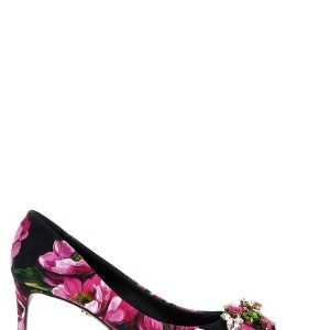 'Lollo' pumps