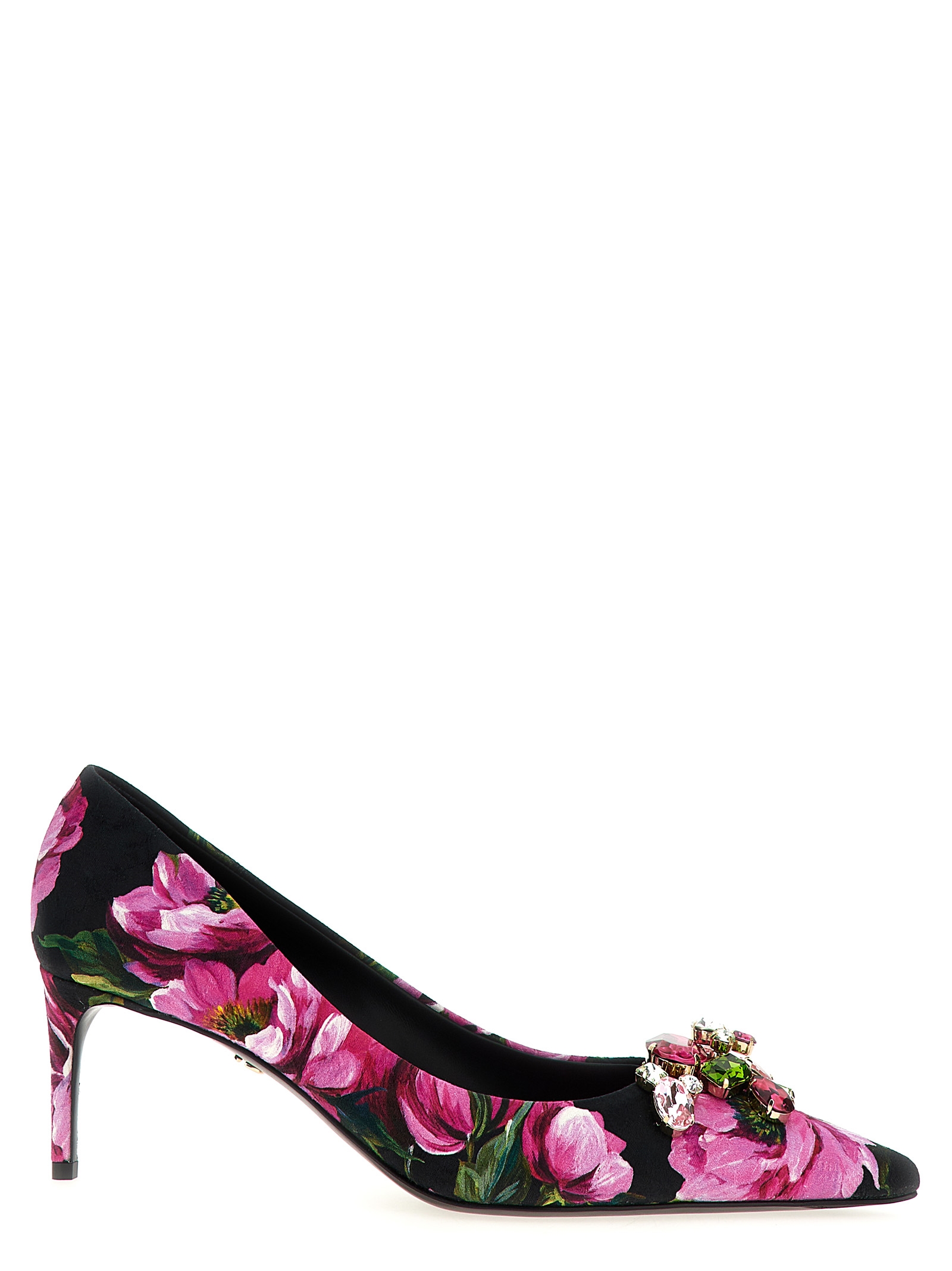 'Lollo' pumps