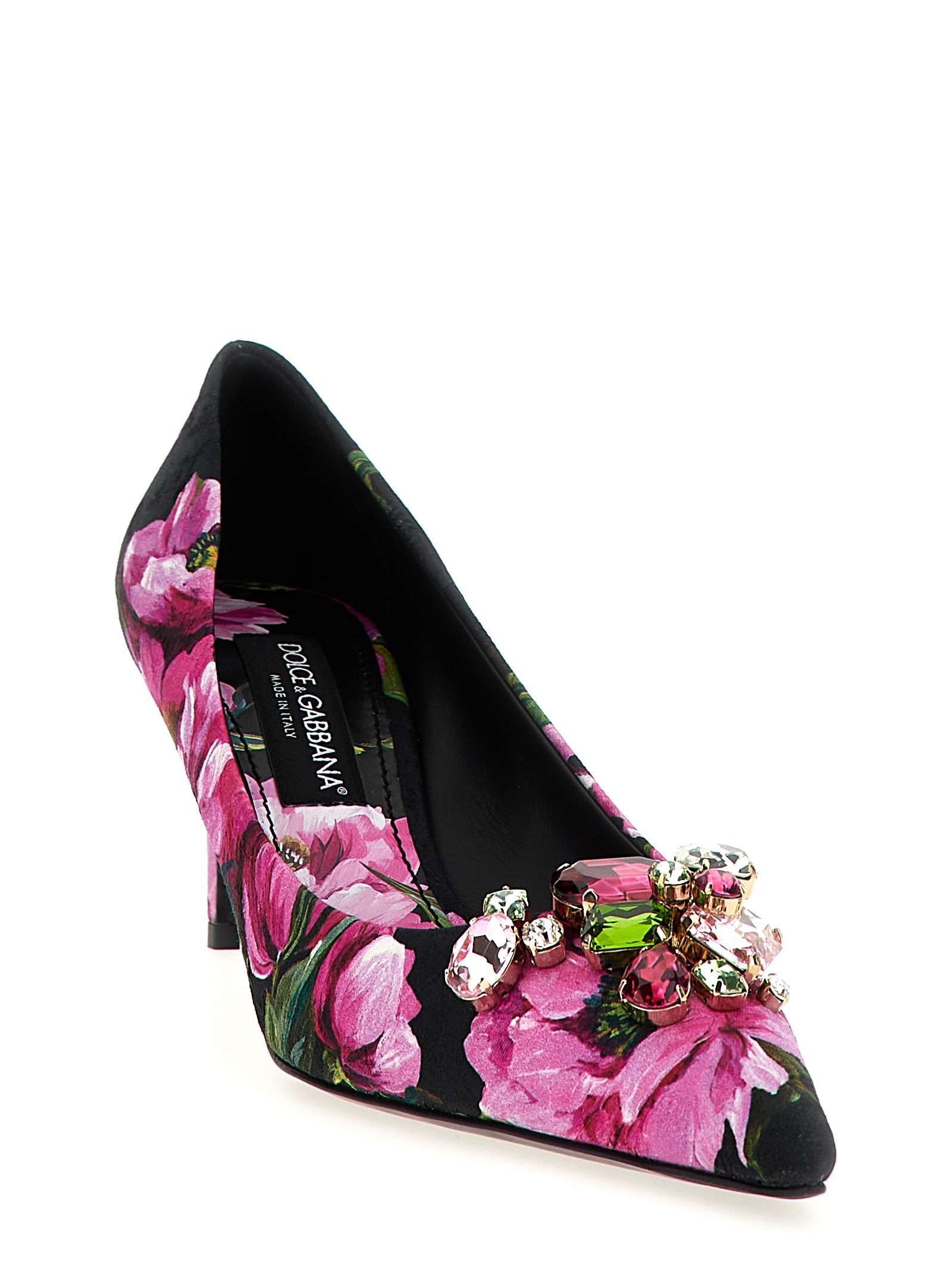'Lollo' pumps - immagine 2