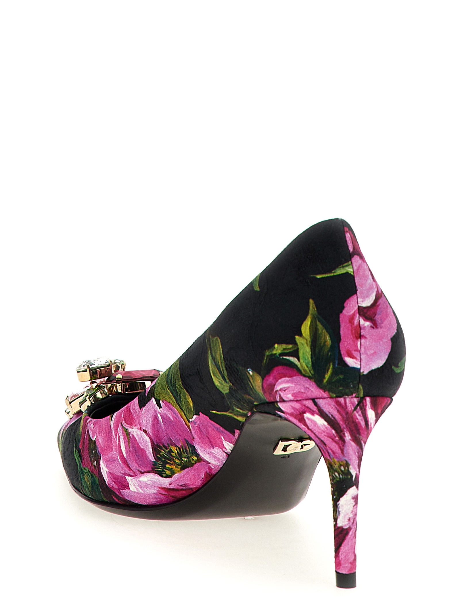 'Lollo' pumps - immagine 3
