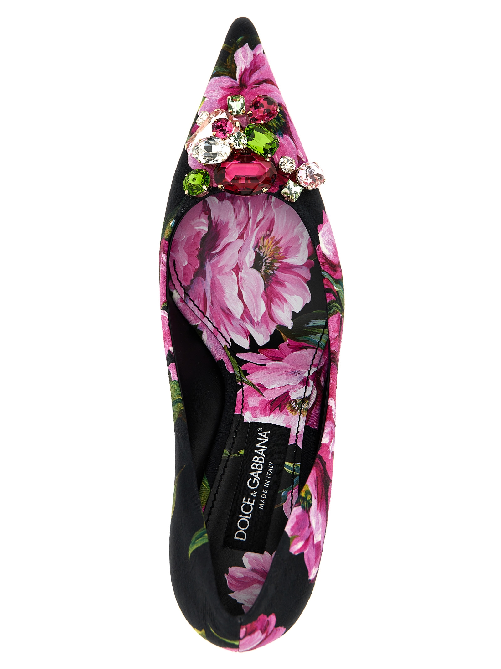 'Lollo' pumps - immagine 4