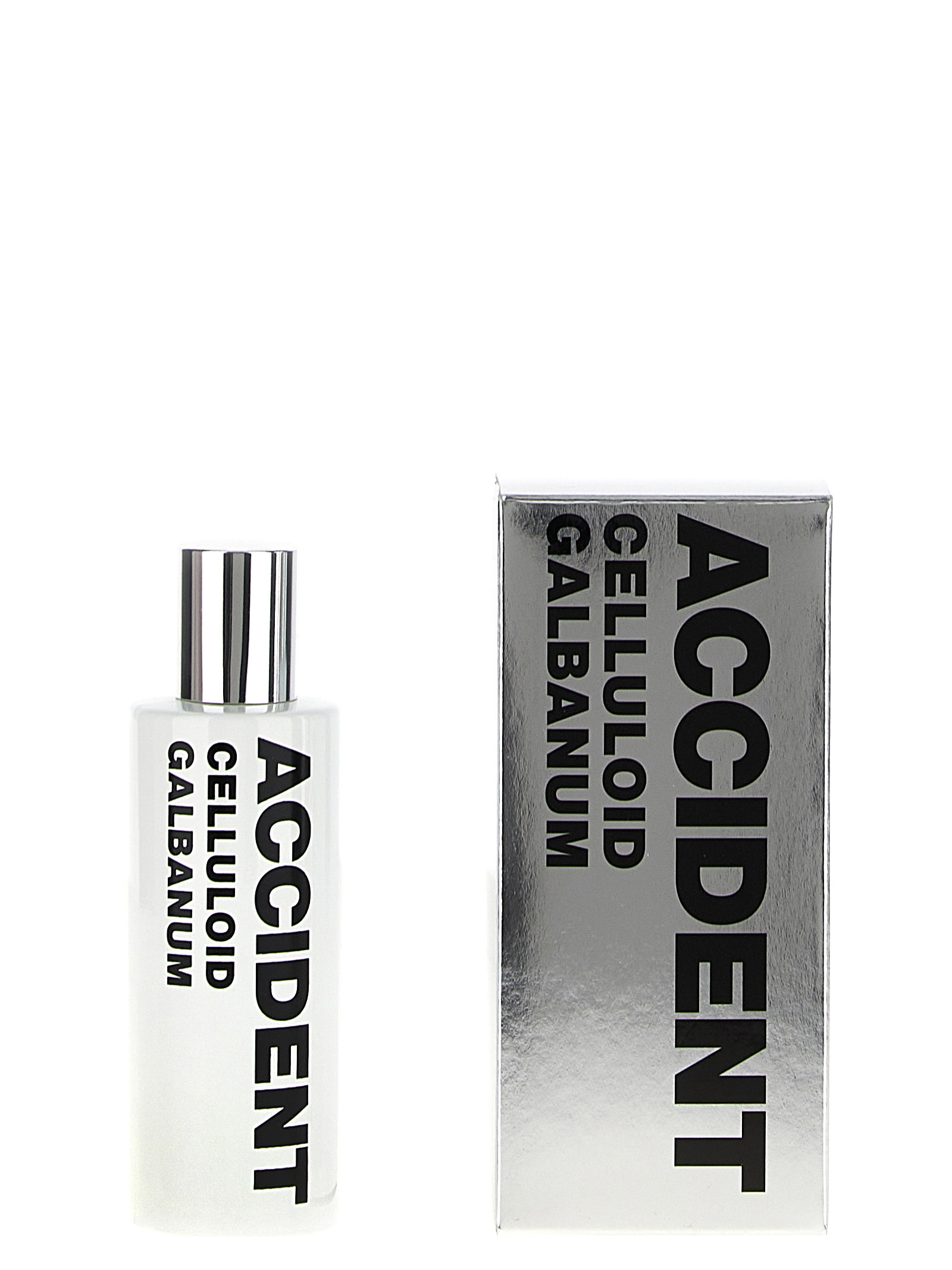 Perfume'Series10Accident:Celluloid x Galbanum'30ml - immagine 2