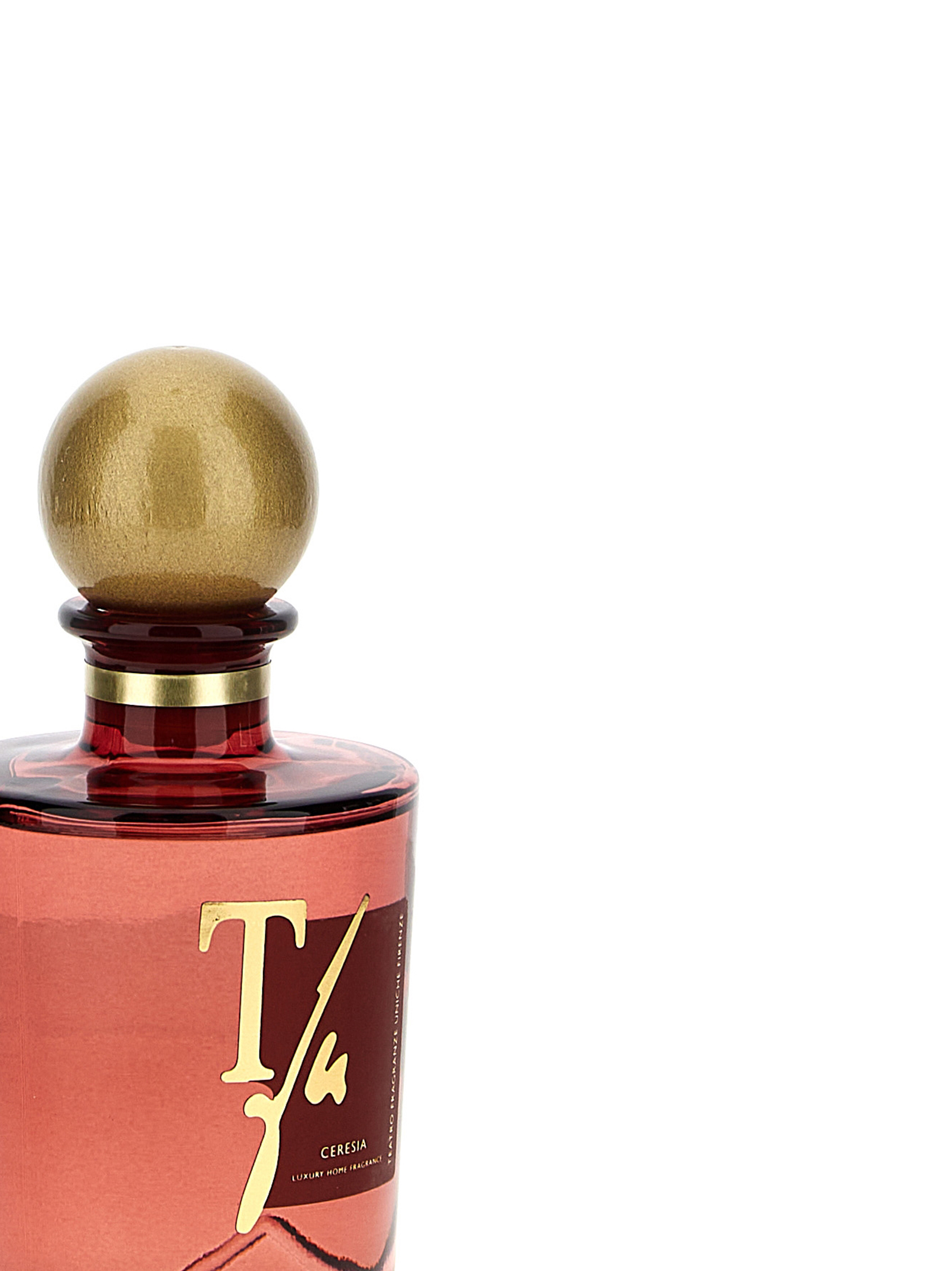 Home fragrance with 'Ceresia' sticks 250 ml - immagine 3